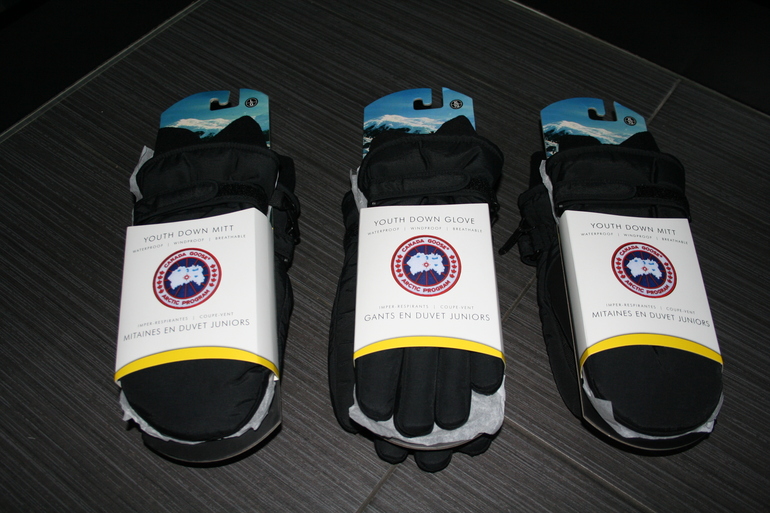 Canada Goose - на заказ, оригинал!!! Самые теплые куртки!!!