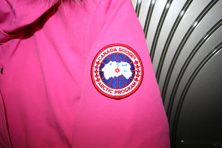 Canada Goose - на заказ, оригинал!!! Самые теплые куртки!!!