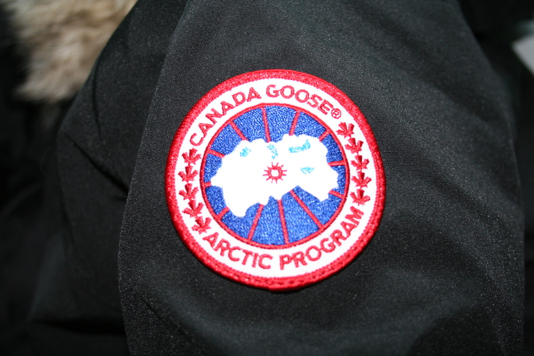 Canada Goose - на заказ, оригинал!!! Самые теплые куртки!!!