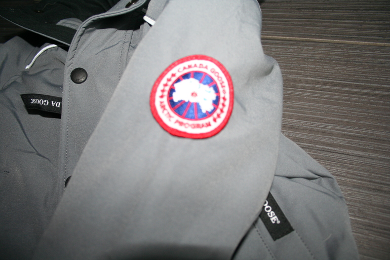 Canada Goose - на заказ, оригинал!!! Самые теплые куртки!!!