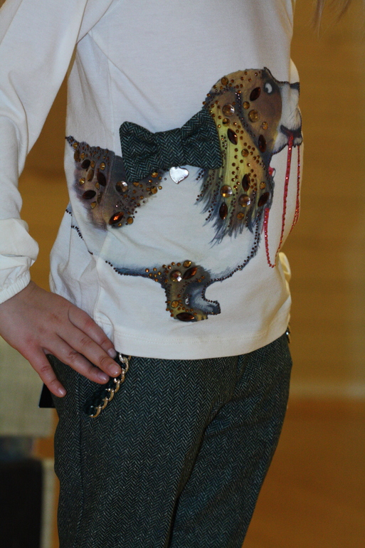 Предлагаю одежду для девочек от 2 до 12 лет фирмы PAESAGGino оригинал из Италии!!!