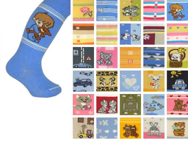 Колготки межсезонные и плюш р. 62-134 (Смоленск, Орел, Беларусь, Орудьево, Борисоглебск и др.)