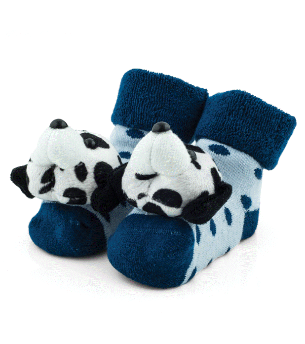 Носки детские с игрушкой (Attractive (Польша))