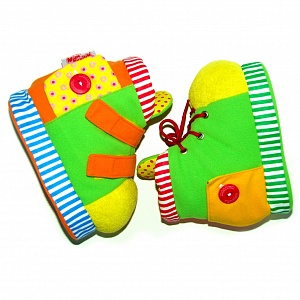 Игрушки для детей с рождения и старше