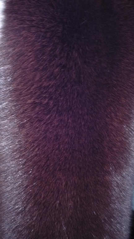 Меховые помпоны на любой вкус! Песец, Енот, Кролик.