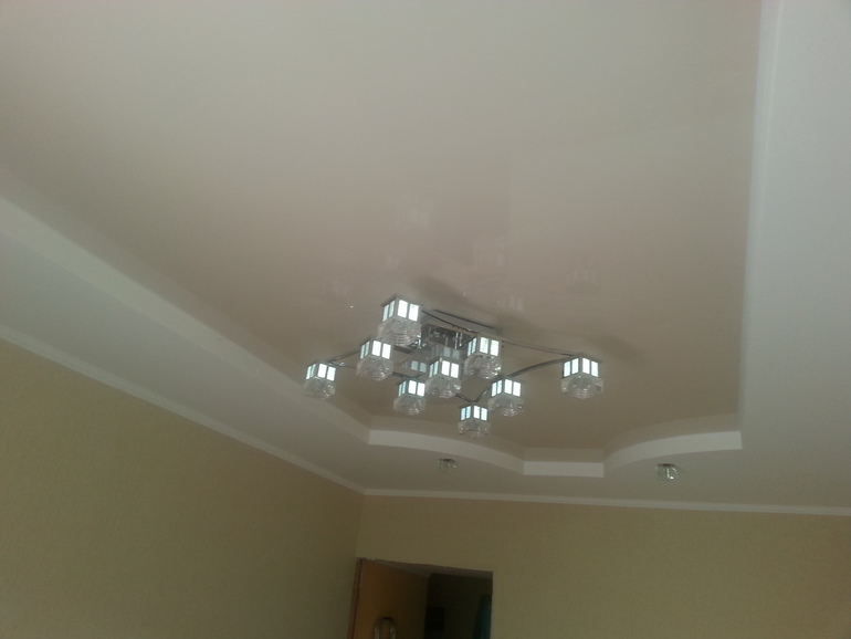 Натяжные потолки,очень выгодные цены!!! Москва и область