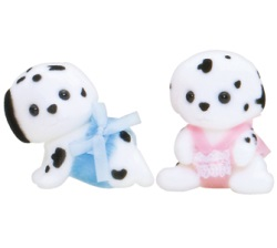 Sylvanian Families - игровые наборы с домами для девочек. Цены ниже чем в СП! Москва, Химки, регионы