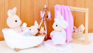 Sylvanian Families - игровые наборы с домами для девочек. Цены ниже чем в СП! Москва, Химки, регионы