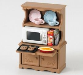 Sylvanian Families - игровые наборы с домами для девочек. Цены ниже чем в СП! Москва, Химки, регионы