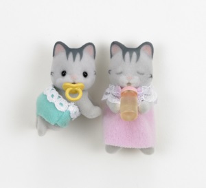 Sylvanian Families - игровые наборы с домами для девочек. Цены ниже чем в СП! Москва, Химки, регионы