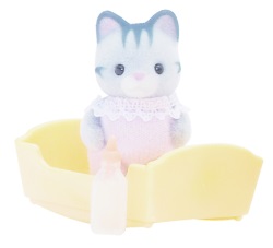 Sylvanian Families - игровые наборы с домами для девочек. Цены ниже чем в СП! Москва, Химки, регионы