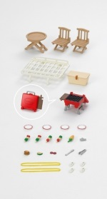 Sylvanian Families - игровые наборы с домами для девочек. Цены ниже чем в СП! Москва, Химки, регионы