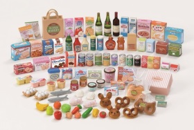 Sylvanian Families - игровые наборы с домами для девочек. Цены ниже чем в СП! Москва, Химки, регионы