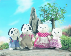 Sylvanian Families - игровые наборы с домами для девочек. Цены ниже чем в СП! Москва, Химки, регионы