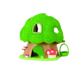 Sylvanian Families - игровые наборы с домами для девочек. Цены ниже чем в СП! Москва, Химки, регионы