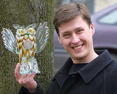 алесь мухин что где когда