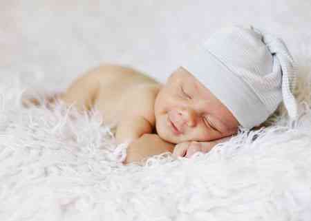 как научить ползать