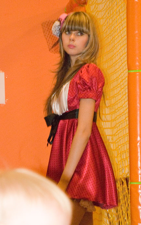 Вот слов нет.