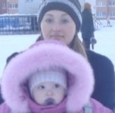 Канадские пуховики - мальчики