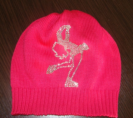 Принимаю заказы на шапочки для мальчиков и девочек.