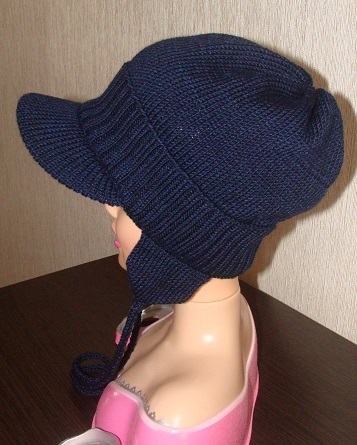 Принимаю заказы на шапочки для мальчиков и девочек.