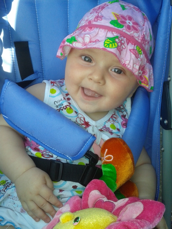 Заболела. 5/25