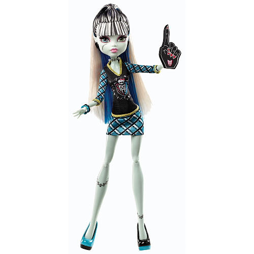 Куклы Monster High (Школа монстров) — Оригиналы (Mattel) — Ожидаются в апреле и на заказ!