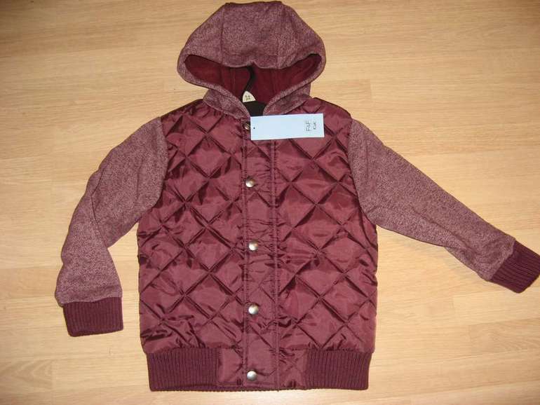 Новые вещи для мальчиков 6мес - 6-7лет из Англии слипы, кофточки, футболки, джинсы, шорты и др.(Мос