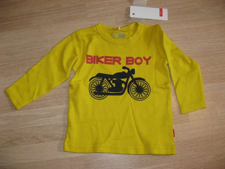 Новые вещи для мальчиков 6мес - 6-7лет из Англии слипы, кофточки, футболки, джинсы, шорты и др.(Мос