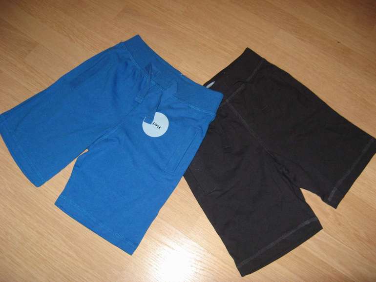 Новые вещи для мальчиков 2г - 6-7лет из Англии слипы, кофточки, футболки, джинсы, шорты и др.(Мос