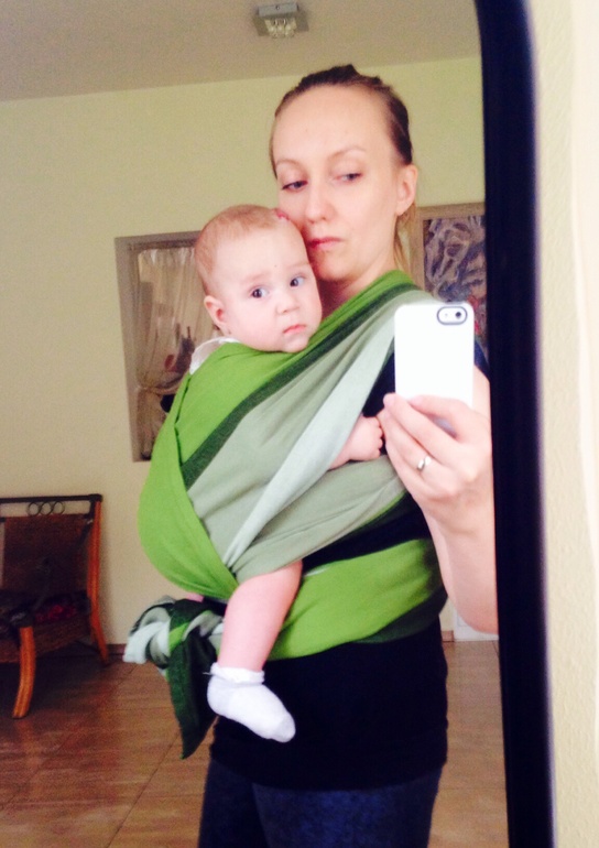 Эстетика Алоэ, 7-ка, 100% хлопок.