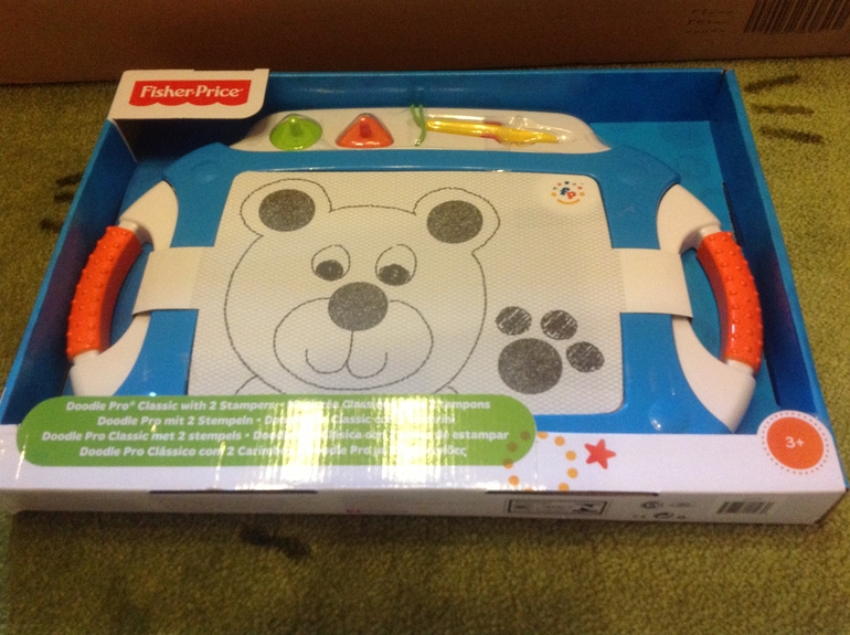 Как заказать детские игрушки из Германии (из нашей подготовки к Дню варенья)