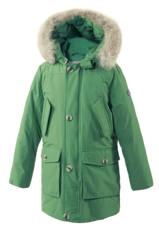 Канадские пуховики - мальчики