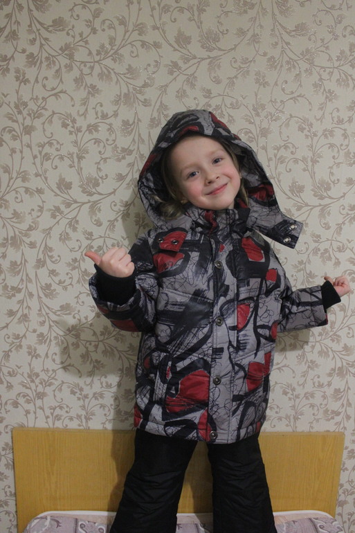 Рейма! Лесси! Футурино!