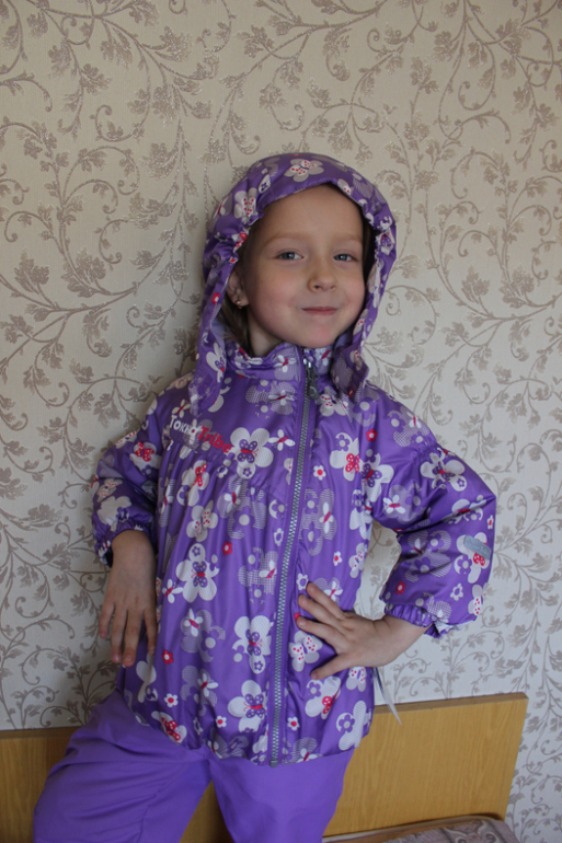 Reima! добавила осень и зиму!