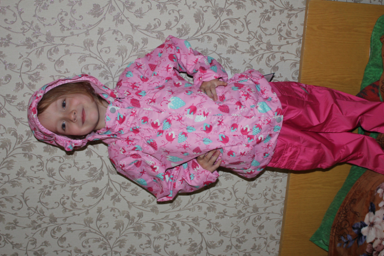 Reima! добавила осень и зиму!