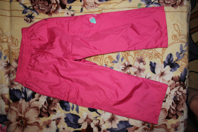 Reima! добавила осень и зиму!