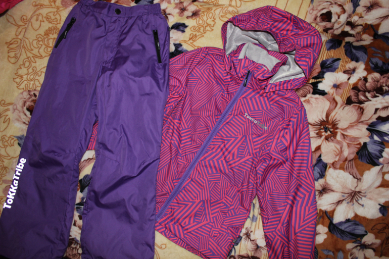 Reima! добавила осень и зиму!