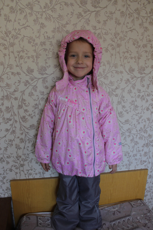 Reima! добавила осень и зиму!