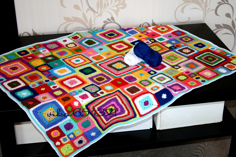 готовые работы