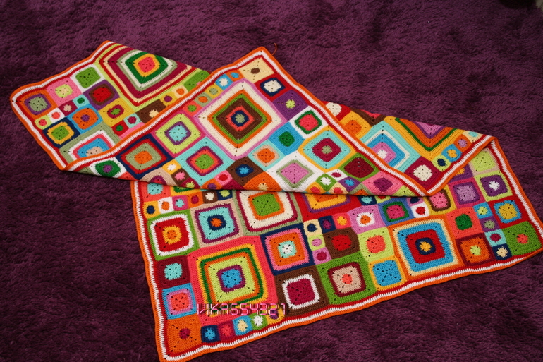 готовые работы