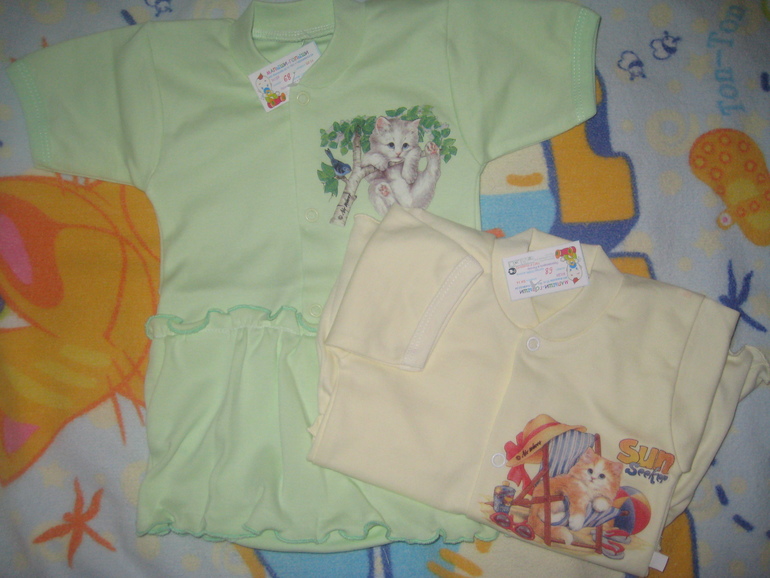 Весь мой пристрой ОЧЕНЬ МНОГО!