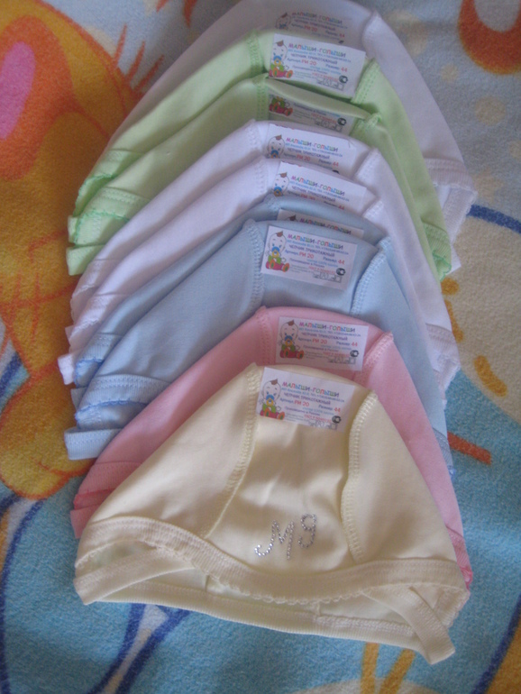 Весь мой пристрой ОЧЕНЬ МНОГО!