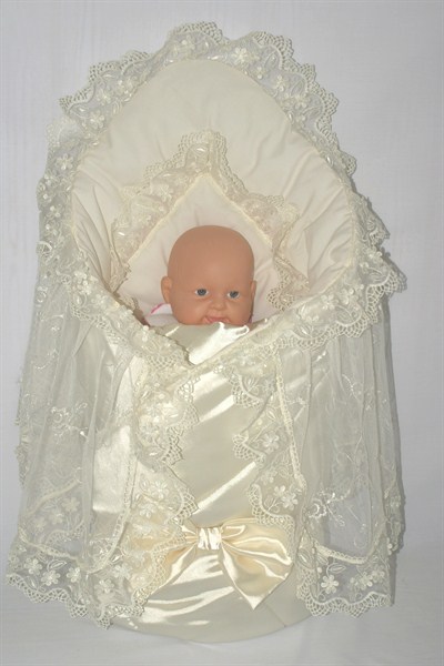 Весь мой пристрой ОЧЕНЬ МНОГО!