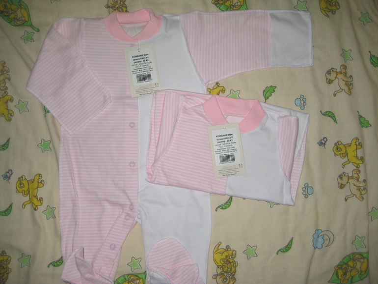 Весь мой пристрой ОЧЕНЬ МНОГО!