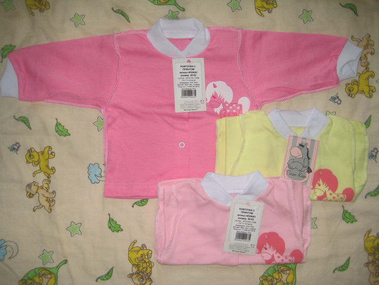 Весь мой пристрой ОЧЕНЬ МНОГО!