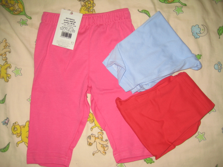 Весь мой пристрой ОЧЕНЬ МНОГО!