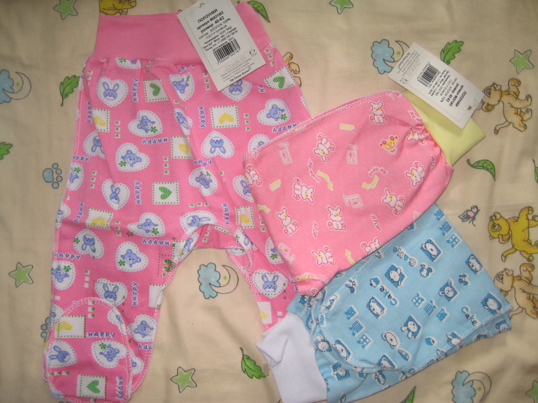 Весь мой пристрой ОЧЕНЬ МНОГО!