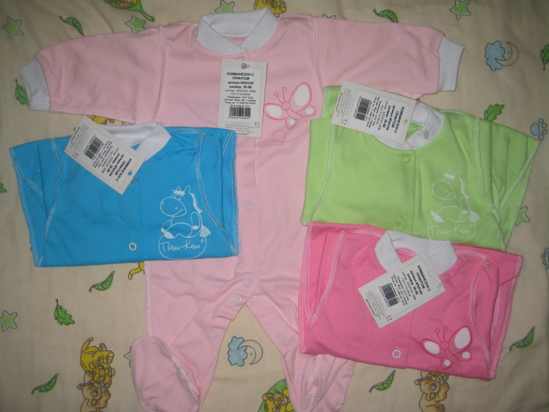 Весь мой пристрой ОЧЕНЬ МНОГО!