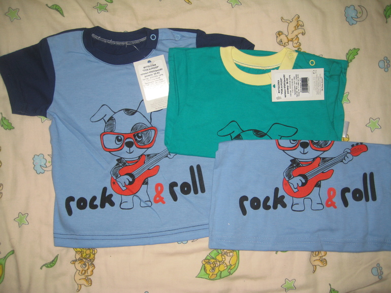 Весь мой пристрой ОЧЕНЬ МНОГО!